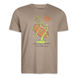 Camiseta New Era Nfl Las Vegas Raiders Rooted Nature