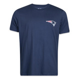 Camiseta New Era Nfl New England