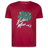 Camiseta New Era NFL New England Patriots Core City Icons