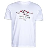 Camiseta New Era NFL New England Patriots Freestyle