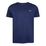 Camiseta New Era Nfl New England