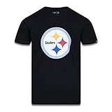 Camiseta New Era NFL Pittsburgh Steelers