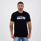 Camiseta New Era Nfl Seattle Seahawks