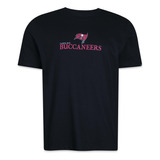 Camiseta New Era Nfl Tampa Bay Buccaneers Freestyle