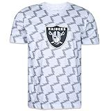 Camiseta New Era Regular NFL Las