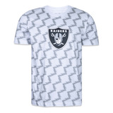 Camiseta New Era Regular Nfl Las