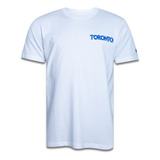 Camiseta New Era Regular Toronto Blue