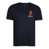 Camiseta New Era San Francisco Giants