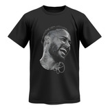 Camiseta Neymar Futebolista Seleção Brasileira Camisa 10