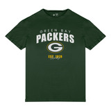 Camiseta Nfl Green Bay Packers Team Colors Sport America