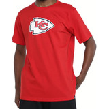 Camiseta Nfl Kansas City Chiefs Licenciada Original