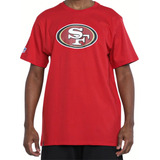 Camiseta Nfl San Francisco 49ers Licenciada Original