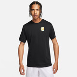 Camiseta Nike Court Dri fit Masculina