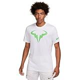 Camiseta Nike Court Dri Fit Tee Rafa Nadal Masculino