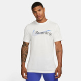 Camiseta Nike Dri fit Masculina