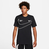 Camiseta Nike Dri fit Masculina