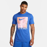 Camiseta Nike Dri fit Masculina