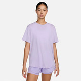 Camiseta Nike Dri fit One Feminina