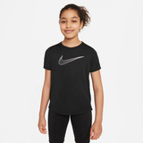 Camiseta Nike Dri fit One Infantil