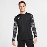 Camiseta Nike Dri fit Park 4