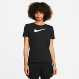 Camiseta Nike Dri fit Swoosh Feminina