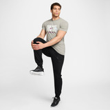 Camiseta Nike Dri fit Swoosh Masculina
