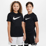 Camiseta Nike Dri fit Trophy Infantil
