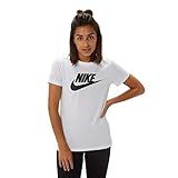 Camiseta Nike Essentials Icon Futura Feminina