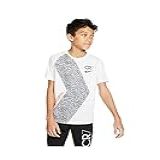 Camiseta Nike Infantil Boys CR7 Dry Top