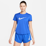 Camiseta Nike One Swoosh Feminino