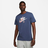 Camiseta Nike Paris Saint germain Futura