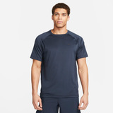 Camiseta Nike Ready Dri fit Masculina