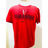 Camiseta Nike Roger Federer