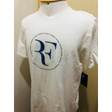 Camiseta Nike Roger Federer