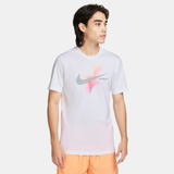 Camiseta Nike Sportswear 6mo Swoosh Masculina