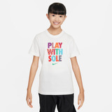 Camiseta Nike Sportswear Attitude