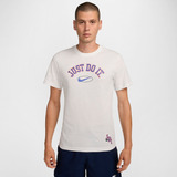 Camiseta Nike Sportswear Jdi 6 Masculina