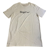 Camiseta Nike Tee Dri Fit Roger