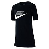Camiseta Nike Tee Icon Futu Infantil