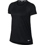 Camiseta Nike W Nk Run Top