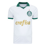 Camiseta Nova Palmeiras 2024 Personalizada Grátis