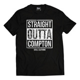 Camiseta Nwa Masculina Camisa Ice Cube Eazy e Swag Rap