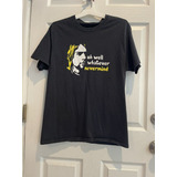 Camiseta O Bem, Tanto Faz, Nevermind Curt Cobain Nirvana