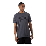 Camiseta Oakley Logotipo O ellipse Tee Original