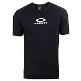 Camiseta Oakley Masculina Bark New Tee