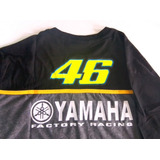 Camiseta Oficial Vr46 Campeão Valentino Rossi Moto Gp boné