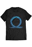 Camiseta Omega Ragnarok God Of War Di Nuevo