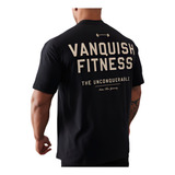Camiseta Oversized Esportiva Academia Vintage Fitness Moda