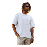 Camiseta Oversized Masculina