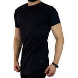 Camiseta Oversized Swag C35 Camisa Longline